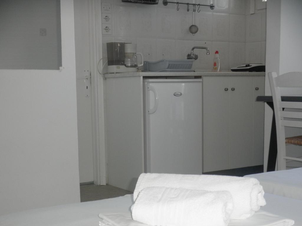Korina'S Rooms Поллонія Номер фото