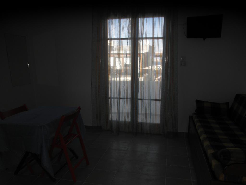 Korina'S Rooms Поллонія Номер фото