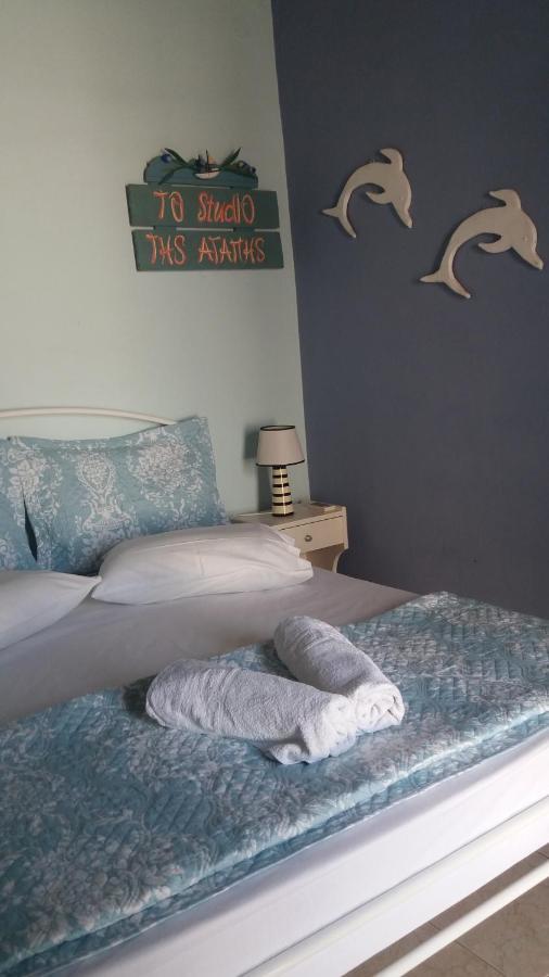 Korina'S Rooms Поллонія Екстер'єр фото